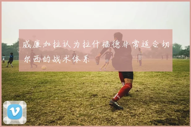 威廉加拉认为拉什福德非常适合切尔西的战术体系